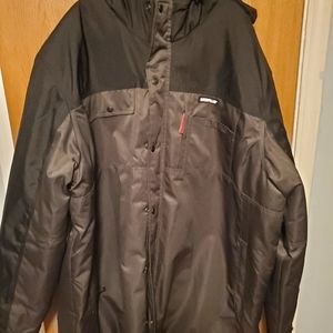Men's 4XL Caterpillar  jacket